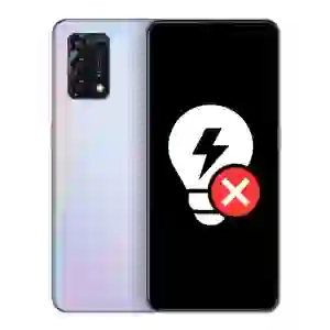 Sửa main - IC Hiển thị cảm ứng Oppo A95