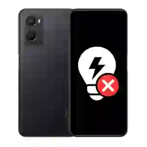 Sửa main - IC Hiển thị cảm ứng Oppo A96