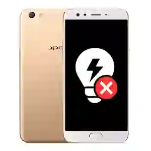 Sửa main - IC Hiển thị cảm ứng Oppo F3 Plus