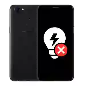 Sửa main - IC Hiển thị cảm ứng Oppo F5