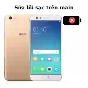 Sửa main - IC USB Sạc Oppo F3 Plus
