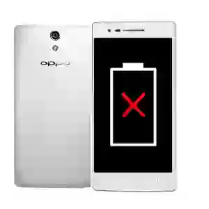 Sửa main - IC USB Sạc Oppo Mirror 3