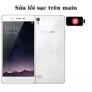 Sửa main - IC USB Sạc Oppo Mirror 5