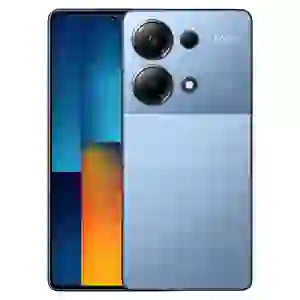 Xiaomi POCO M6 Pro 8GB 256GB - Cũ xước cấn