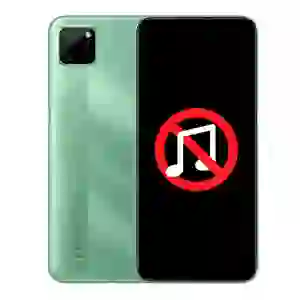 Sửa main - IC Audio Realme C11