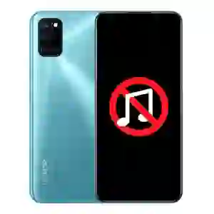 Sửa main - IC Audio Realme C17