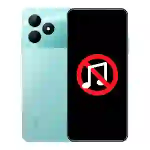 Sửa main - IC Audio Realme C51