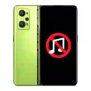 Sửa main - IC Audio Realme GT Neo 2