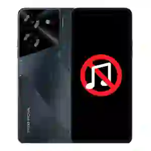 Sửa main - IC Audio Tecno Pova 5