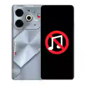 Sửa main - IC Audio Tecno Pova 6 Neo