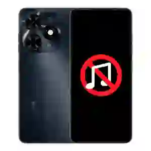 Sửa main - IC Audio Tecno Spark 20C