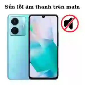 Sửa main - IC Audio Vivo T1