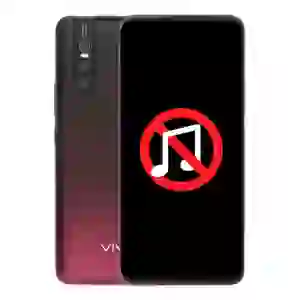 Sửa main - IC Audio Vivo V15