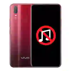 Sửa main - IC Audio Vivo Y11