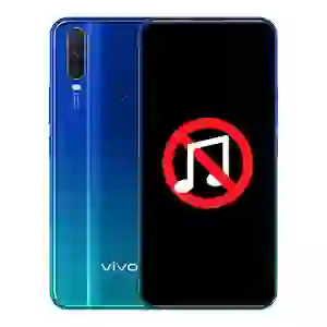 Sửa main - IC Audio Vivo Y15