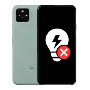 Sửa main - IC Hiển thị cảm ứng Google Pixel 5