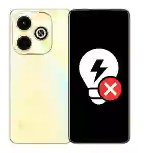 Sửa main - IC Hiển thị cảm ứng Infinix Hot 40i