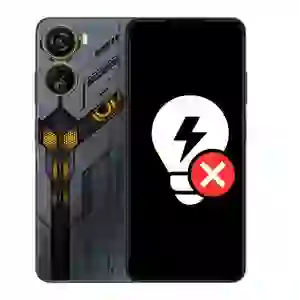 Sửa main - IC Hiển thị cảm ứng Nubia Neo