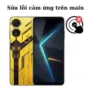 Sửa main - IC Hiển thị cảm ứng Nubia Neo 2