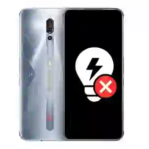 Sửa main - IC Hiển thị cảm ứng Nubia Red Magic 5S