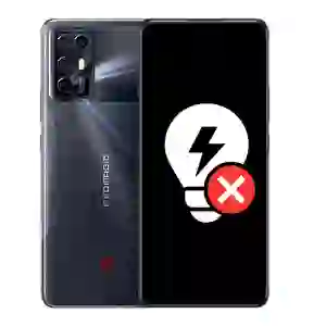 Sửa main - IC Hiển thị cảm ứng Nubia Red Magic 6R