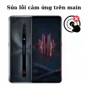 Sửa main - IC Hiển thị cảm ứng Nubia Red Magic 6S Pro
