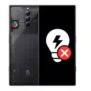 Sửa main - IC Hiển thị cảm ứng Nubia Red Magic 8S Pro