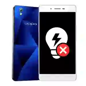 Sửa main - IC Hiển thị cảm ứng Oppo Mirror 5