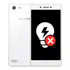 Sửa main - IC Hiển thị cảm ứng Oppo Neo 7