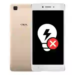Sửa main - IC Hiển thị cảm ứng Oppo R7 Lite