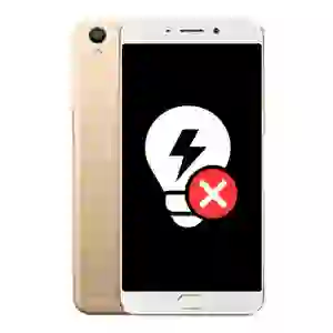 Sửa main - IC Hiển thị cảm ứng Oppo R9