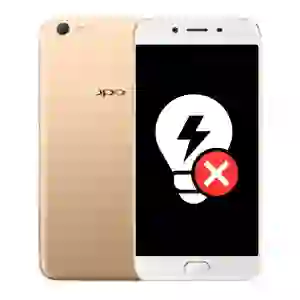 Sửa main - IC Hiển thị cảm ứng Oppo R9S