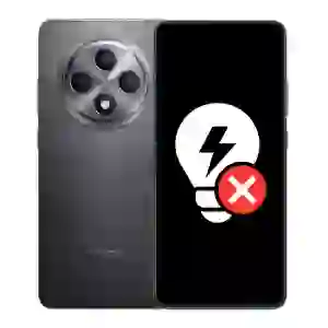 Sửa main - IC Hiển thị cảm ứng Oppo Reno 12F