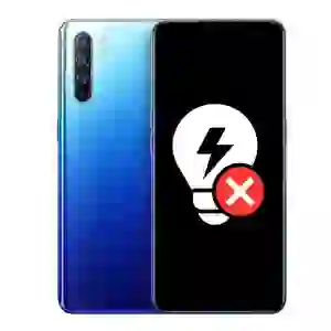 Sửa main - IC Hiển thị cảm ứng Oppo Reno 3