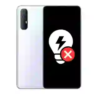 Sửa main - IC Hiển thị cảm ứng Oppo Reno 3 Pro