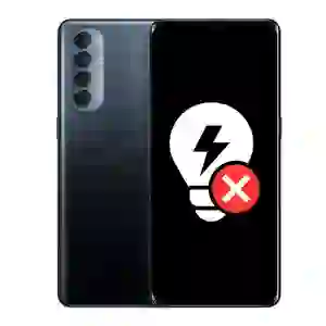 Sửa main - IC Hiển thị cảm ứng Oppo Reno 4 Pro