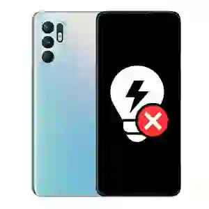 Sửa main - IC Hiển thị cảm ứng Oppo Reno 6