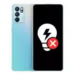 Sửa main - IC Hiển thị cảm ứng Oppo Reno 6 5G