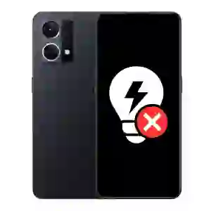 Sửa main - IC Hiển thị cảm ứng Oppo Reno 8 4G