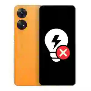 Sửa main - IC Hiển thị cảm ứng Oppo Reno 8T