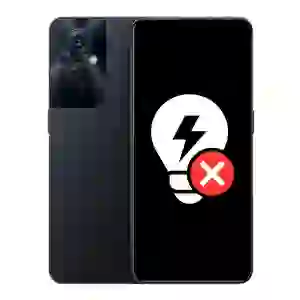 Sửa main - IC Hiển thị cảm ứng Oppo Reno 8Z 5G