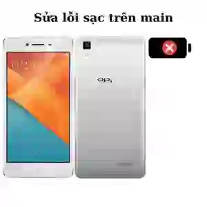 Sửa main - IC USB Sạc Oppo R7 Lite