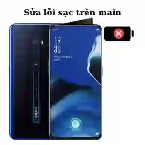 Sửa main - IC USB Sạc Oppo Reno 2