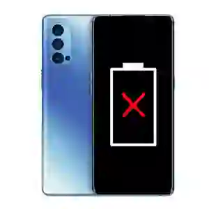 Sửa main - IC USB Sạc Oppo Reno 4 Pro