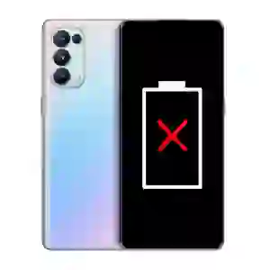 Sửa main - IC USB Sạc Oppo Reno 5 5G