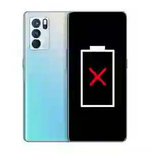 Sửa main - IC USB Sạc Oppo Reno 6