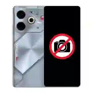 Sửa main - IC Camera Tecno Pova 6 Neo