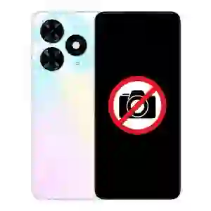 Sửa main - IC Camera Tecno Spark 20C