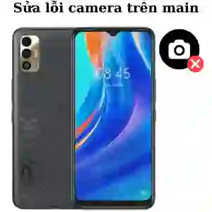 Sửa main - IC Camera Tecno Spark 7T