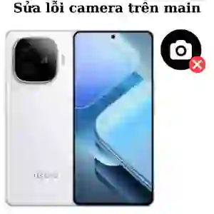 Sửa main - IC Camera Vivo iQOO Z9 Turbo